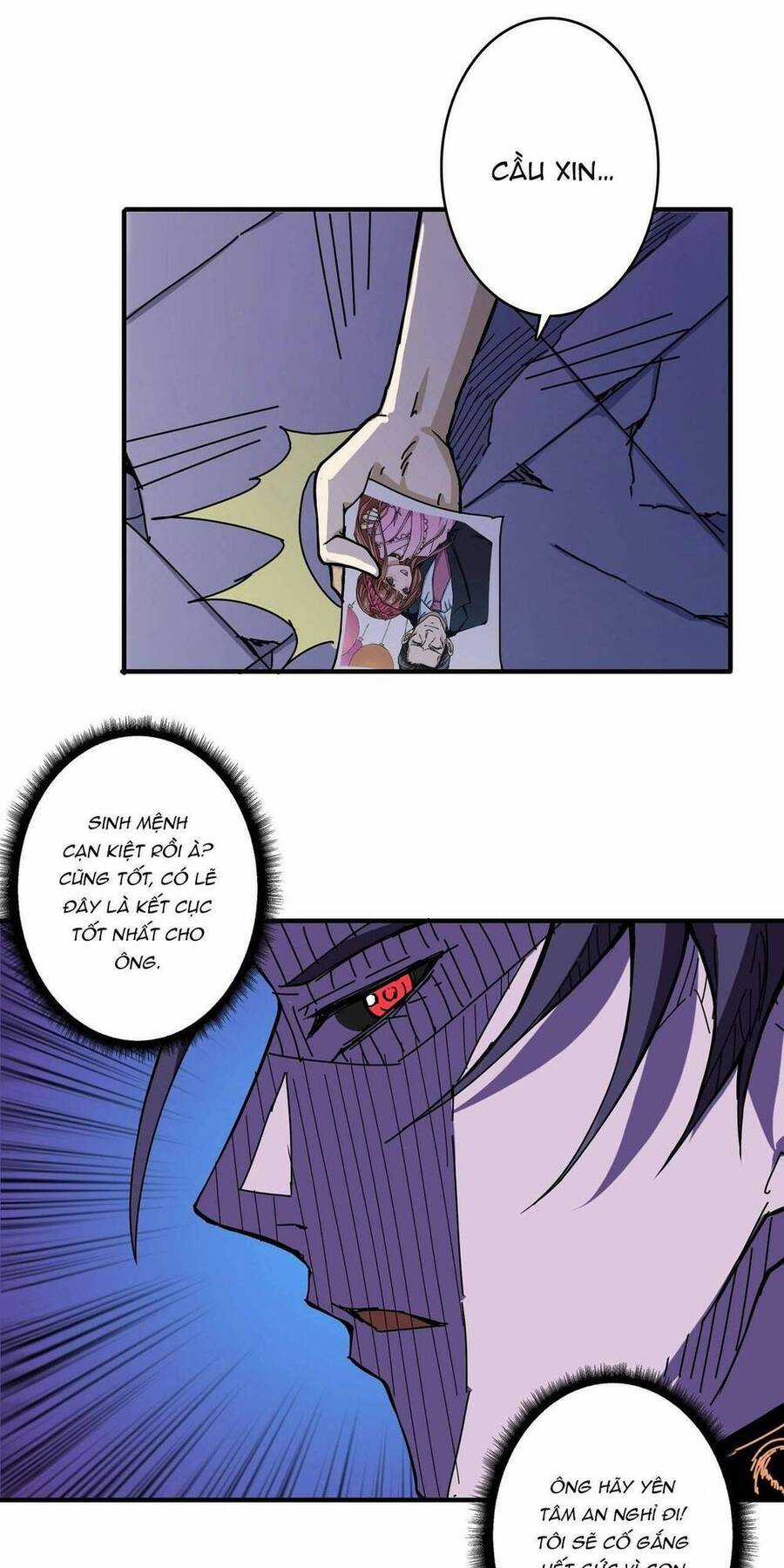 God Slayer - Chương 63 - Trang 34