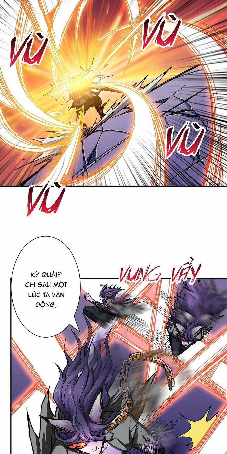 God Slayer - Chương 63 - Trang 7