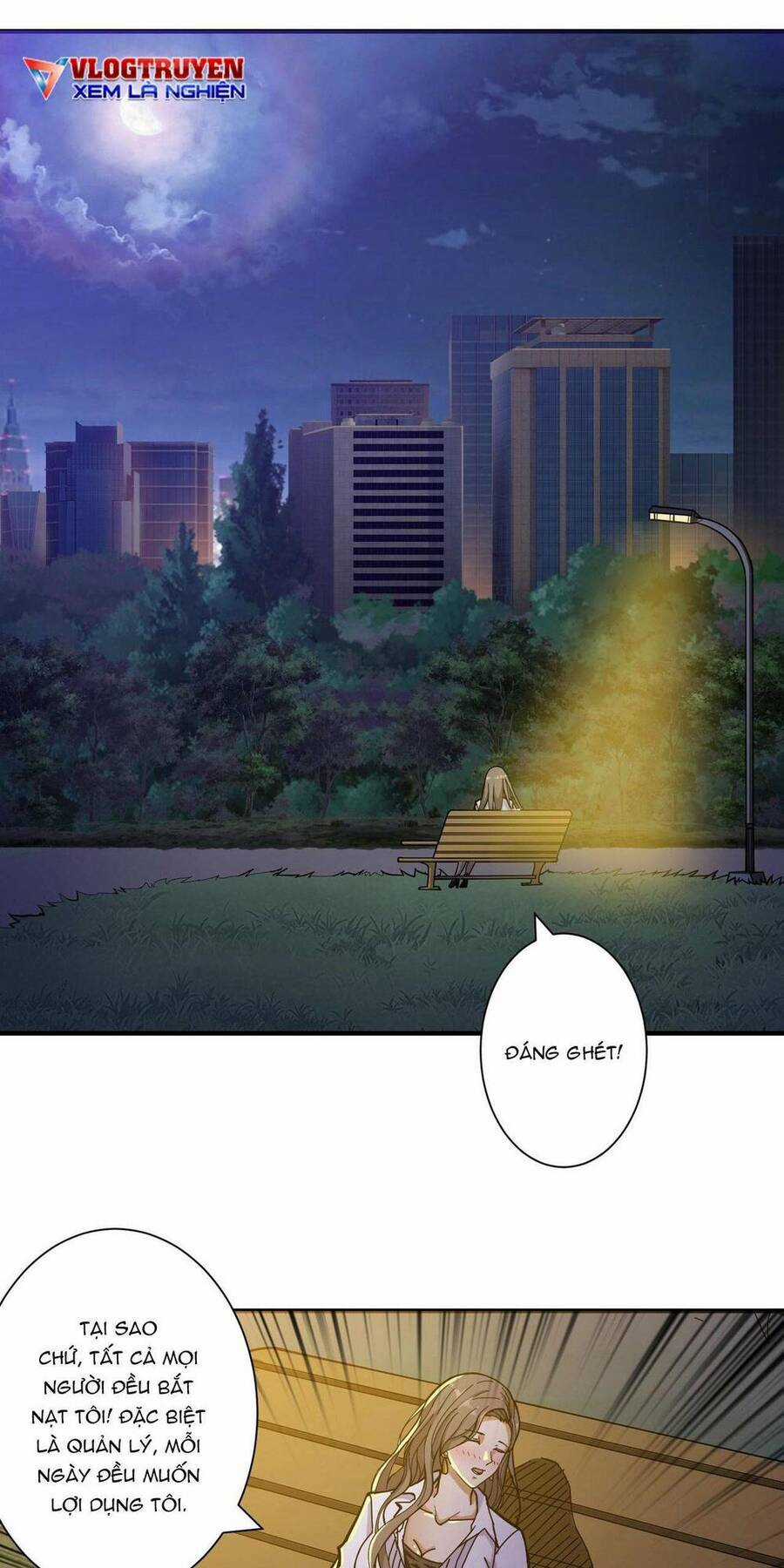 God Slayer - Chương 64 - Trang 3