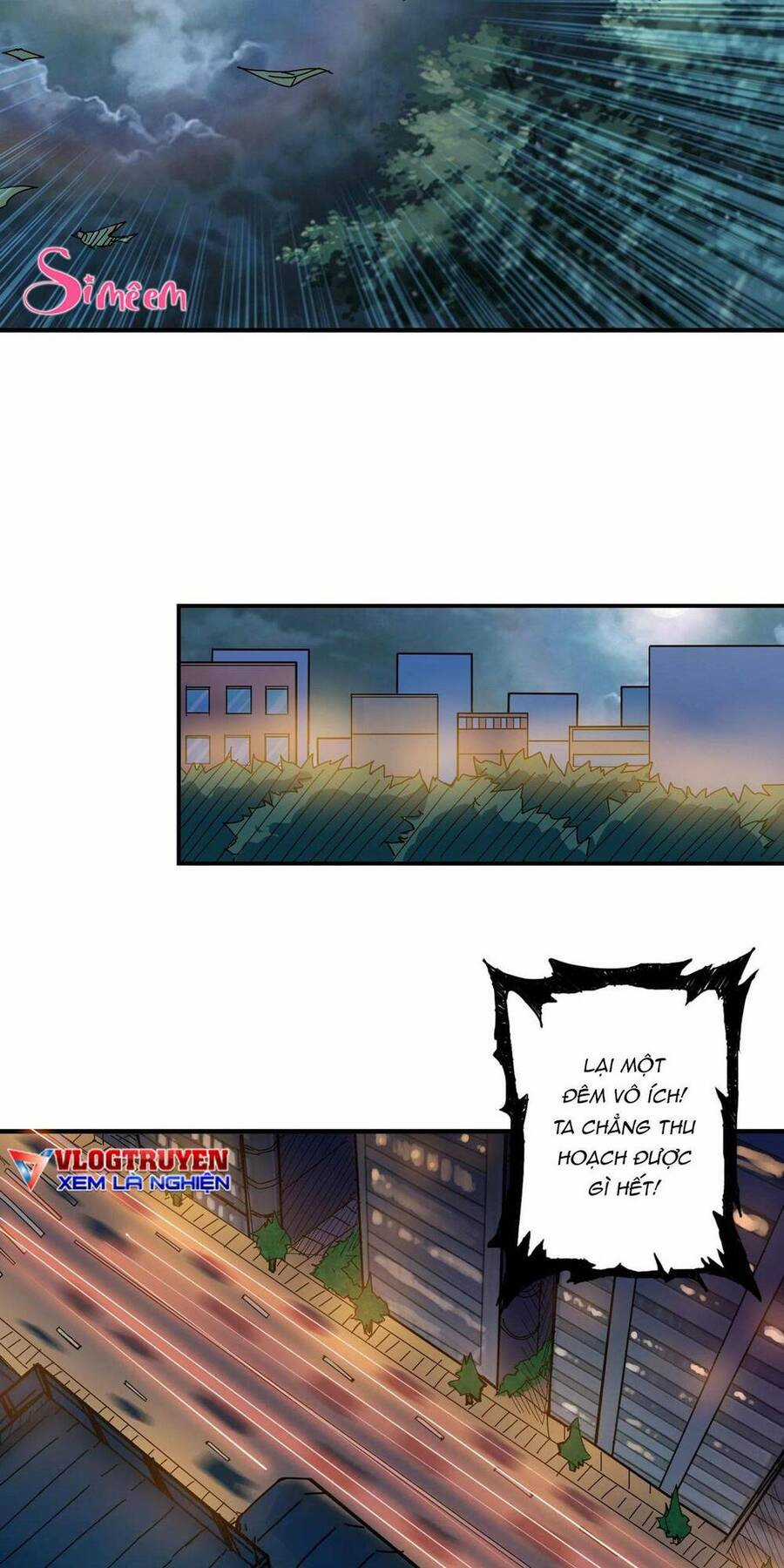 God Slayer - Chương 64 - Trang 21