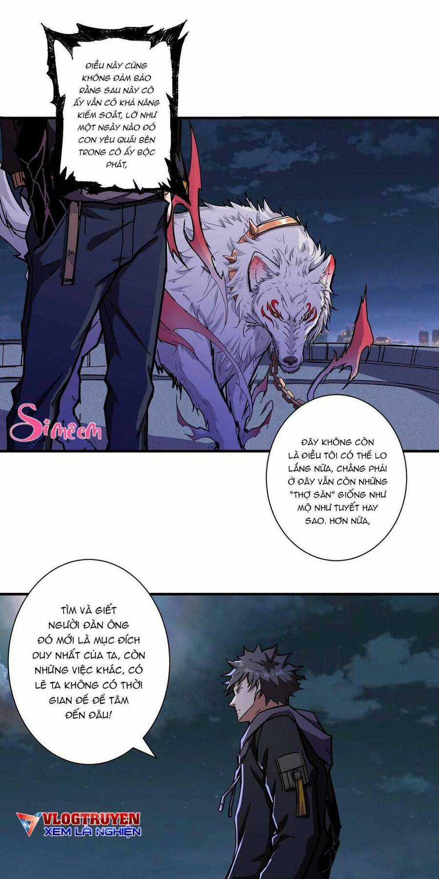 God Slayer - Chương 64 - Trang 24