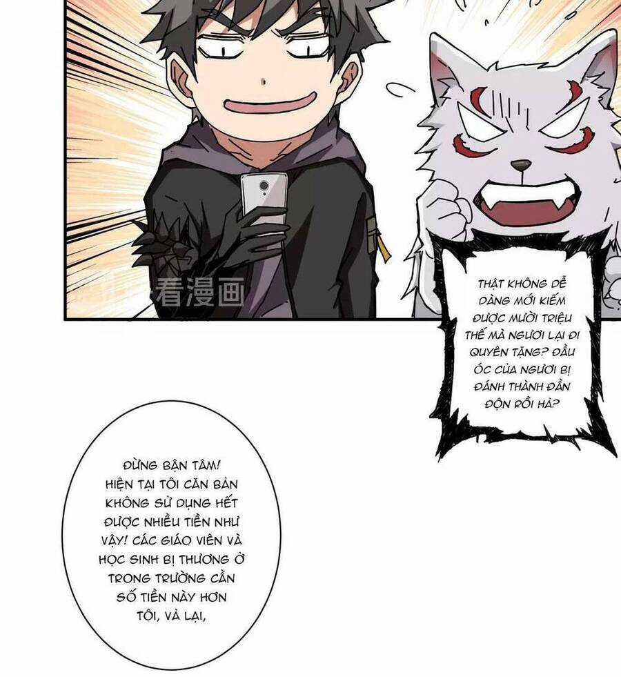 God Slayer - Chương 64 - Trang 28