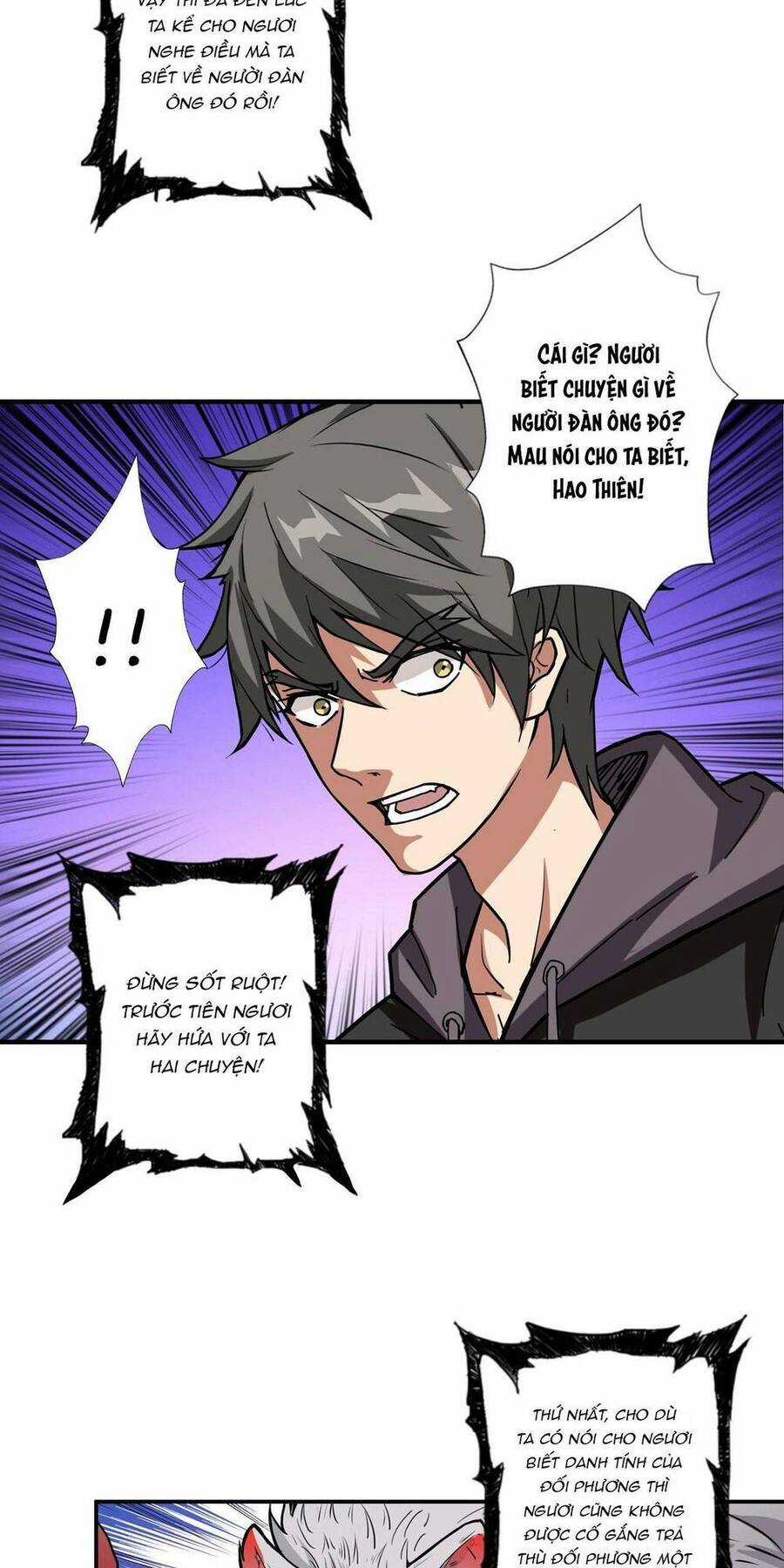 God Slayer - Chương 64 - Trang 31