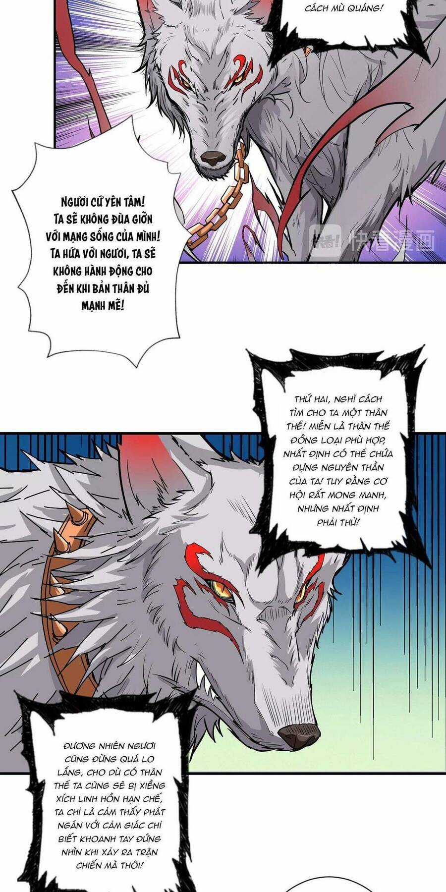 God Slayer - Chương 64 - Trang 32