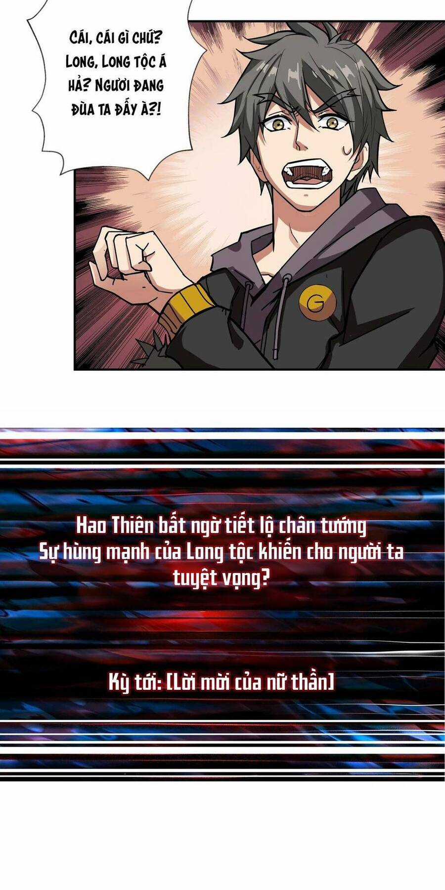 God Slayer - Chương 64 - Trang 36