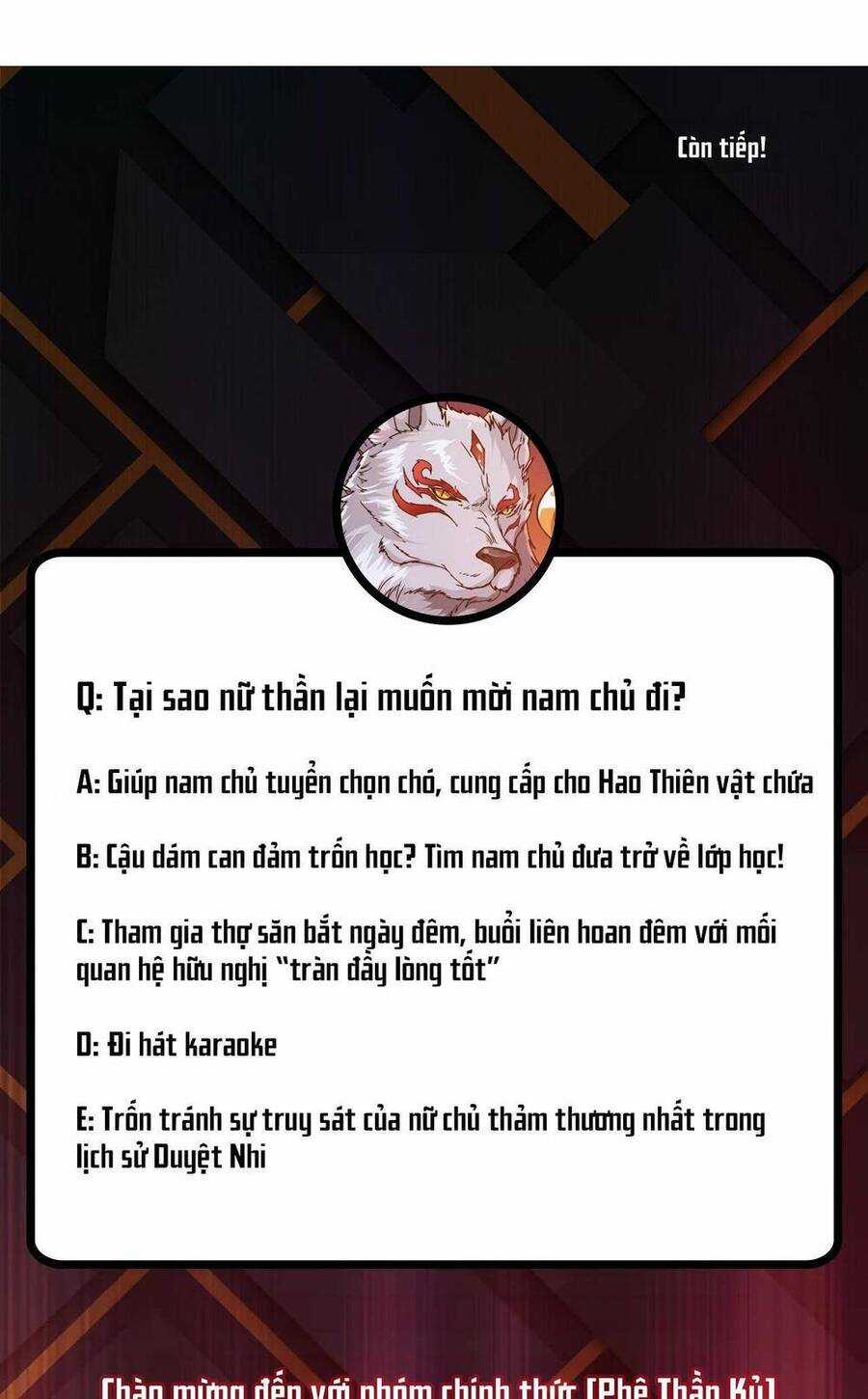 God Slayer - Chương 64 - Trang 37