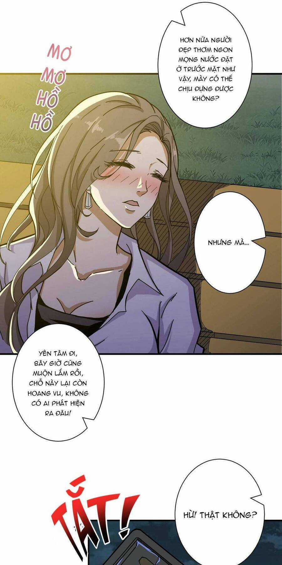 God Slayer - Chương 64 - Trang 6