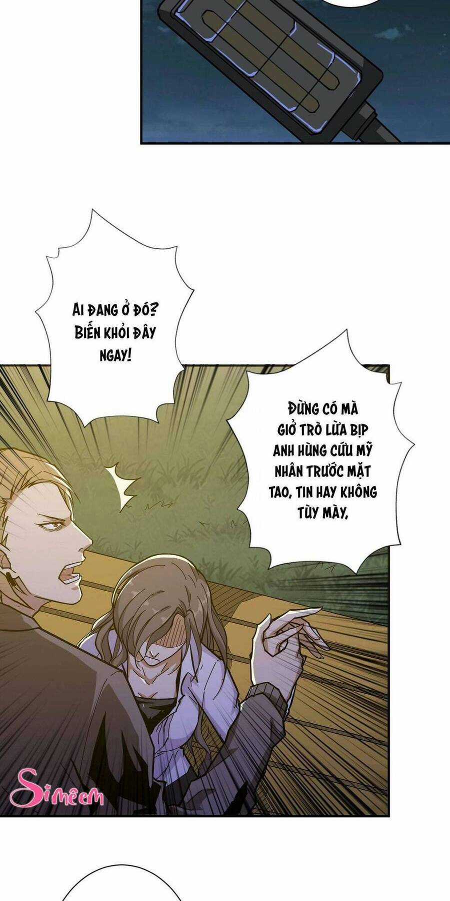 God Slayer - Chương 64 - Trang 7