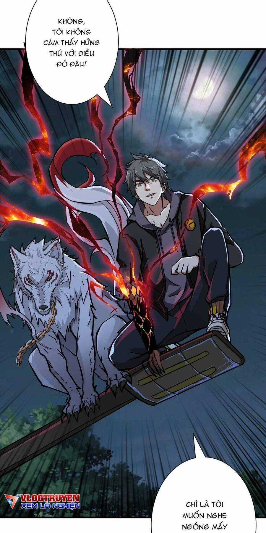 God Slayer - Chương 64 - Trang 8