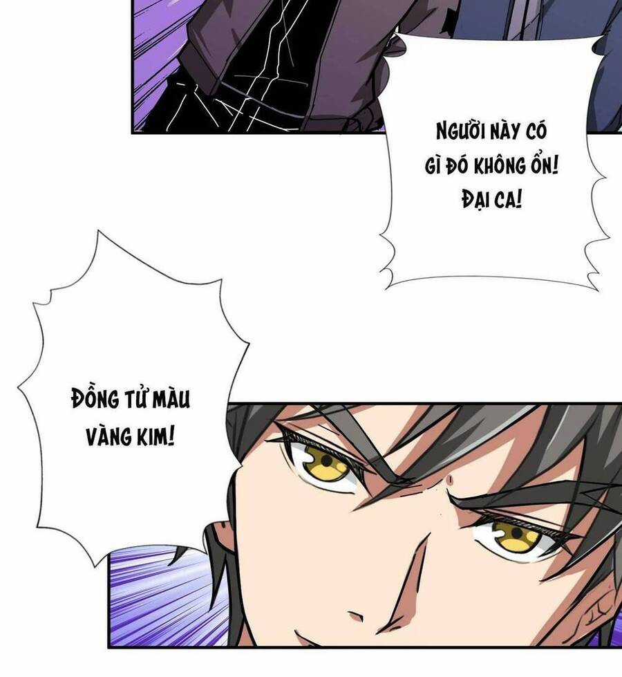 God Slayer - Chương 64 - Trang 10