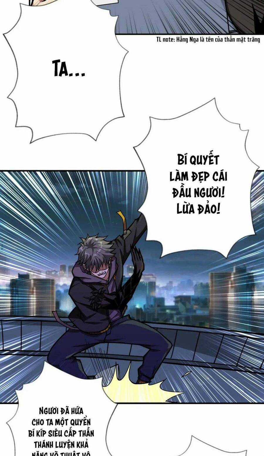 God Slayer - Chương 65 - Trang 17