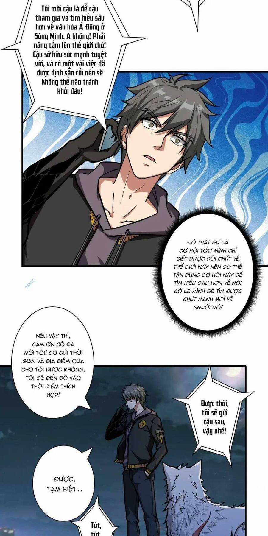 God Slayer - Chương 65 - Trang 22