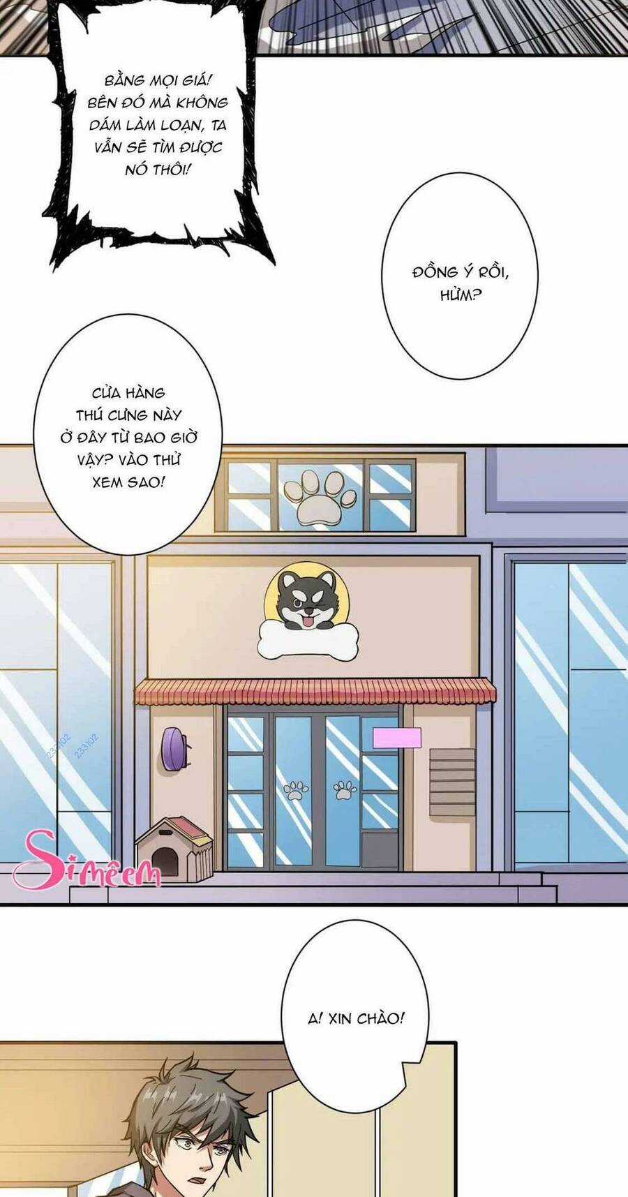 God Slayer - Chương 65 - Trang 34