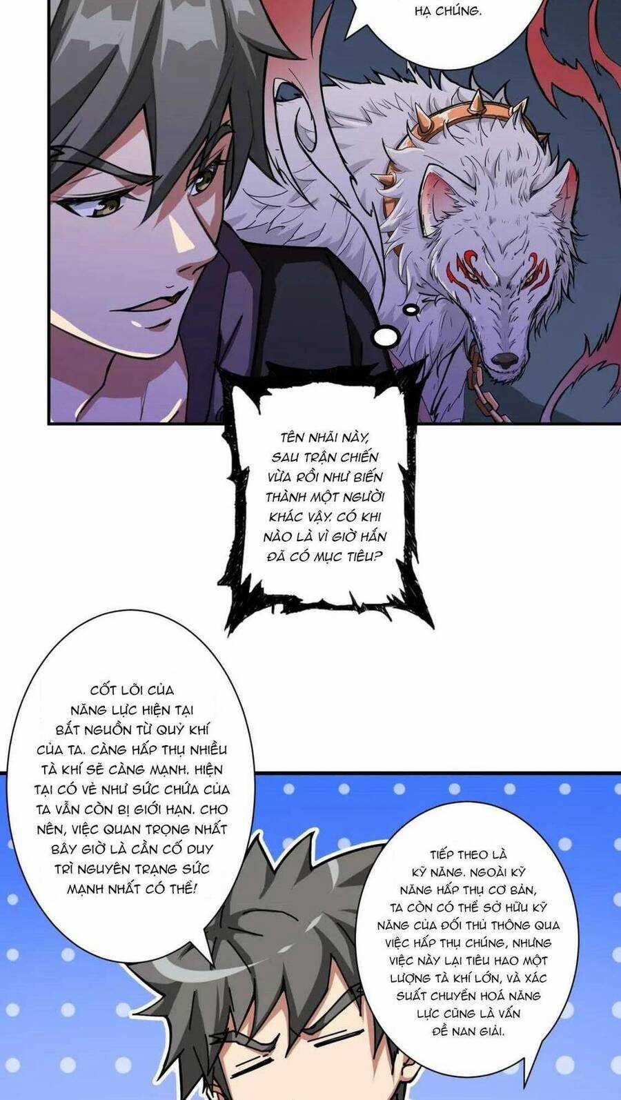 God Slayer - Chương 65 - Trang 5