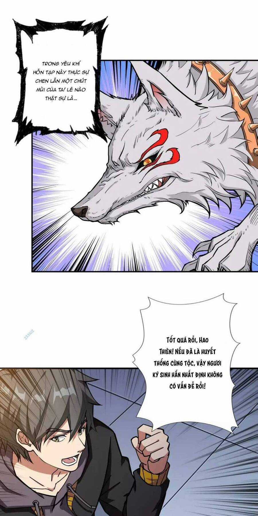 God Slayer - Chương 66 - Trang 22