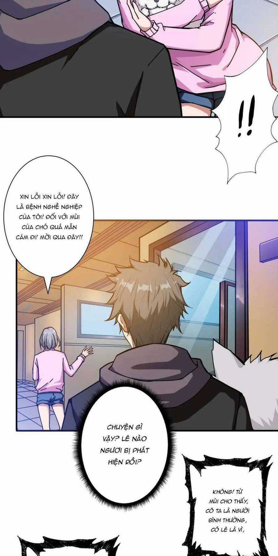 God Slayer - Chương 66 - Trang 8