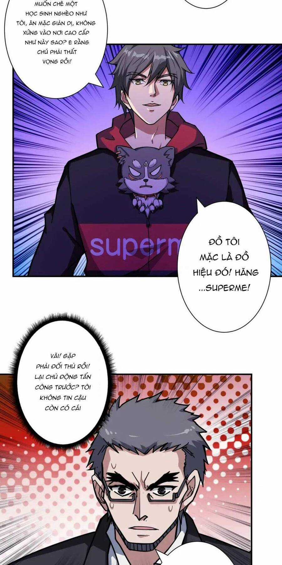 God Slayer - Chương 67 - Trang 30