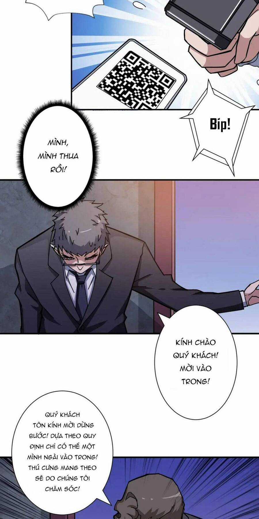 God Slayer - Chương 67 - Trang 32