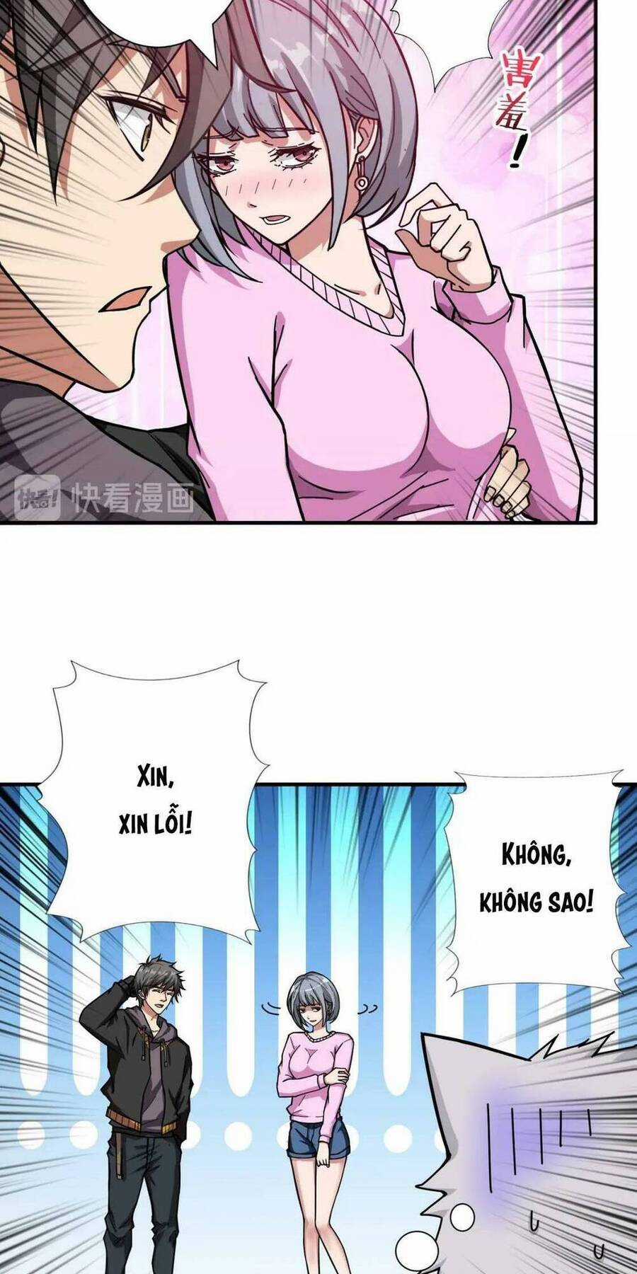 God Slayer - Chương 67 - Trang 49