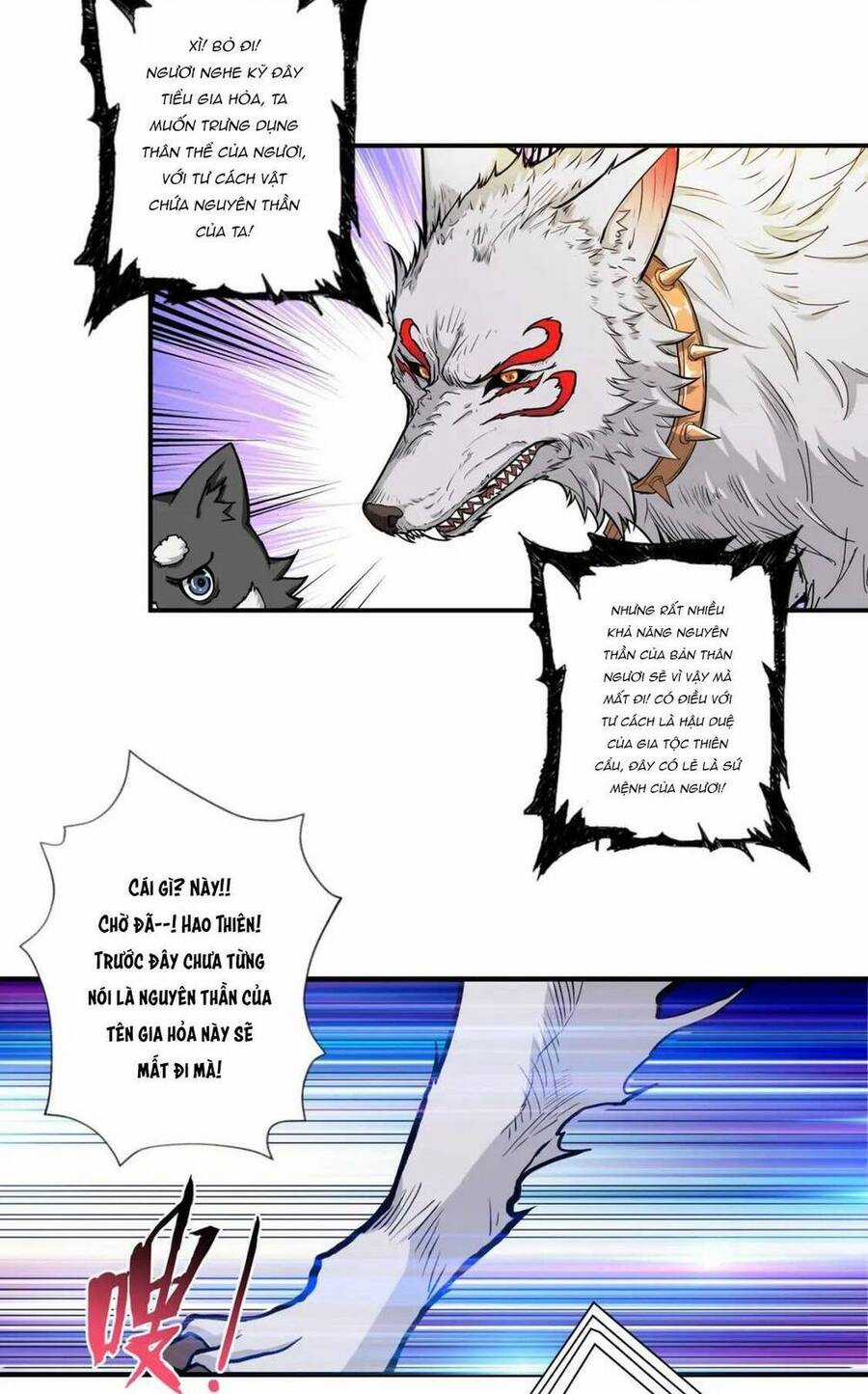 God Slayer - Chương 67 - Trang 56