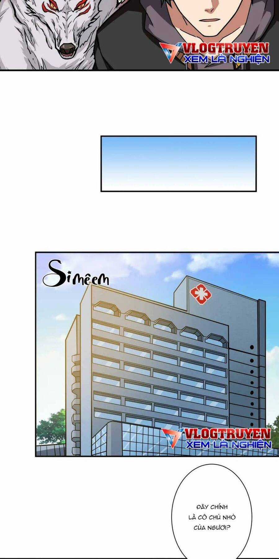 God Slayer - Chương 67 - Trang 61