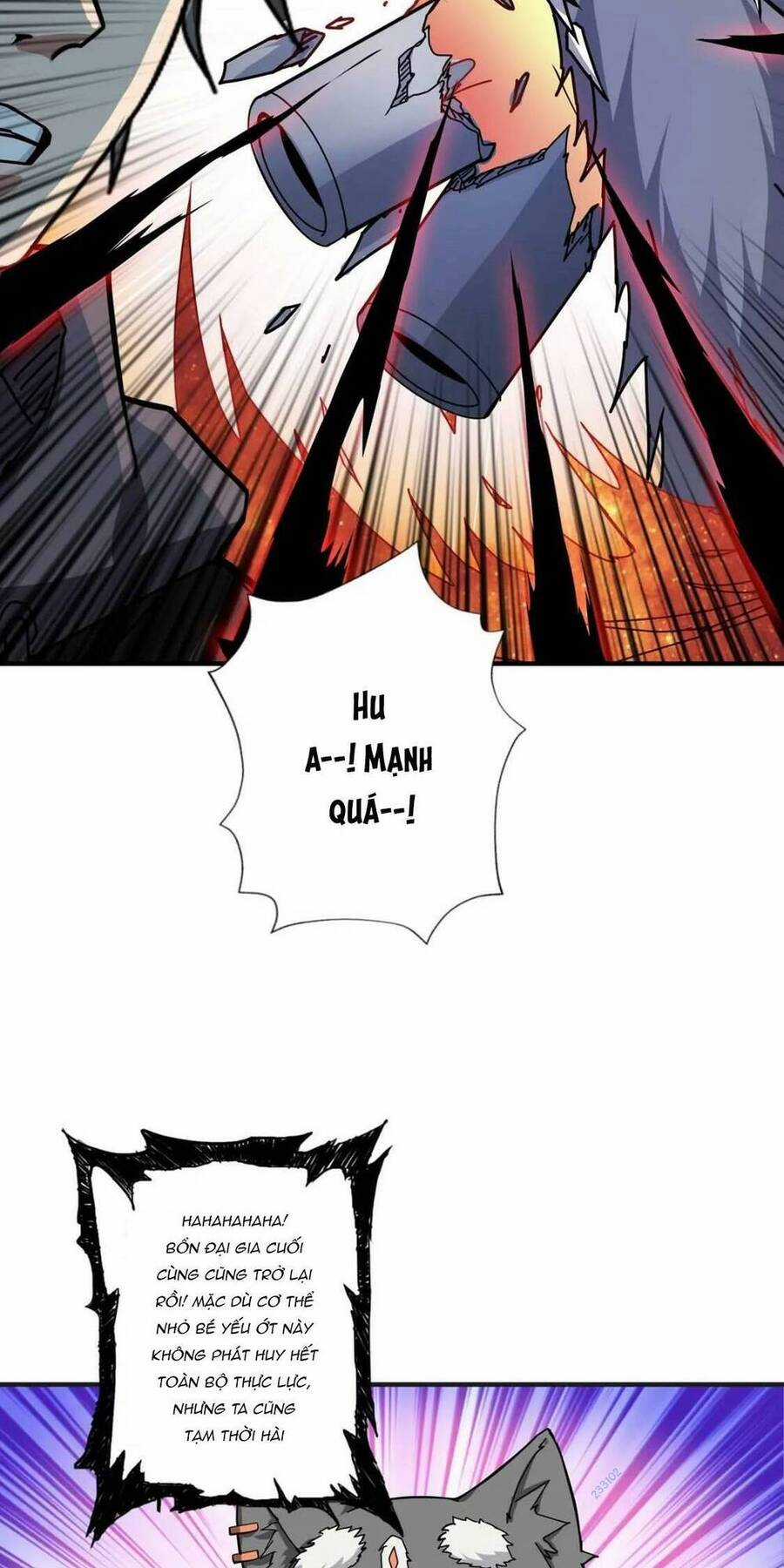 God Slayer - Chương 68 - Trang 23