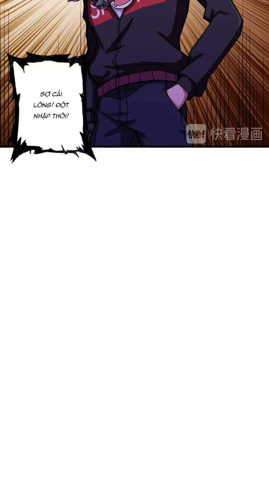 God Slayer - Chương 68 - Trang 34