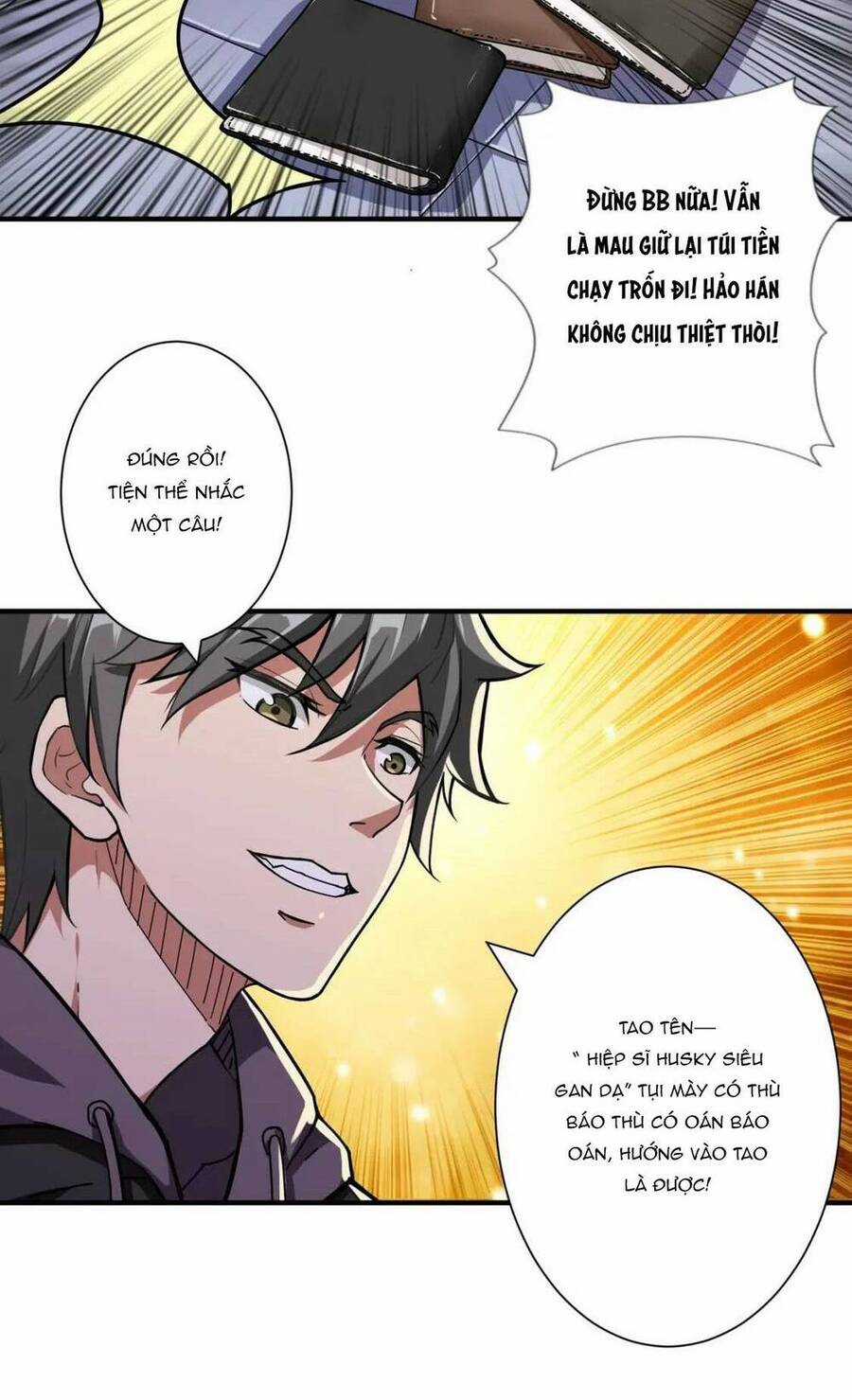 God Slayer - Chương 68 - Trang 46