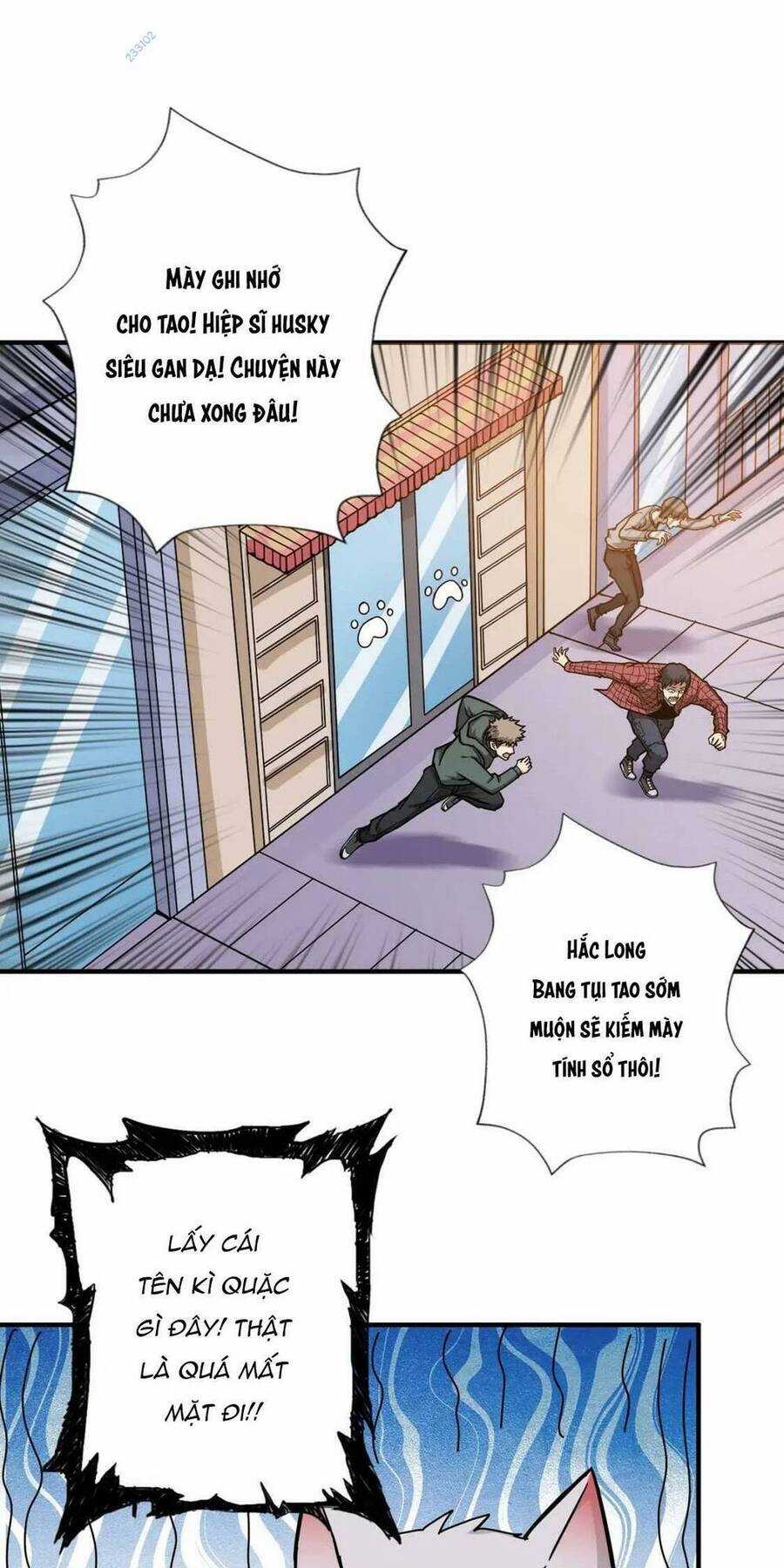 God Slayer - Chương 68 - Trang 47