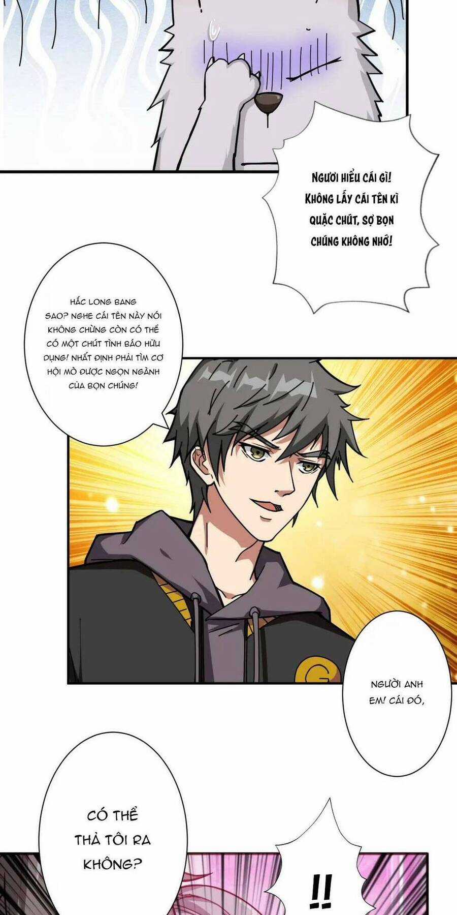 God Slayer - Chương 68 - Trang 48