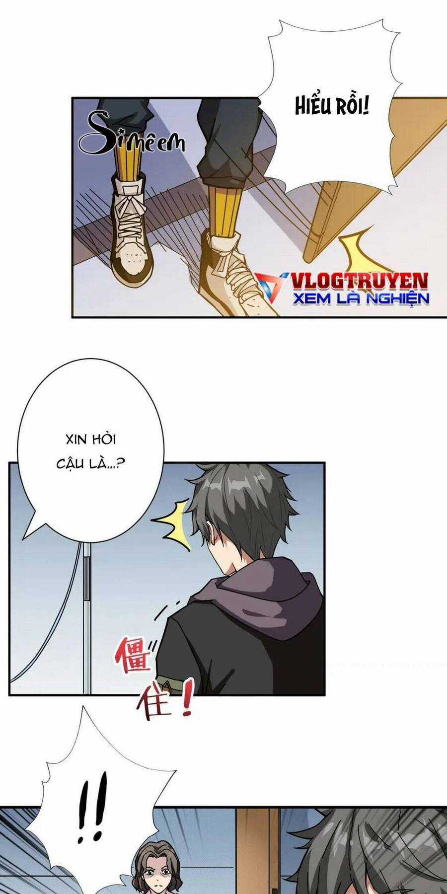 God Slayer - Chương 68 - Trang 64