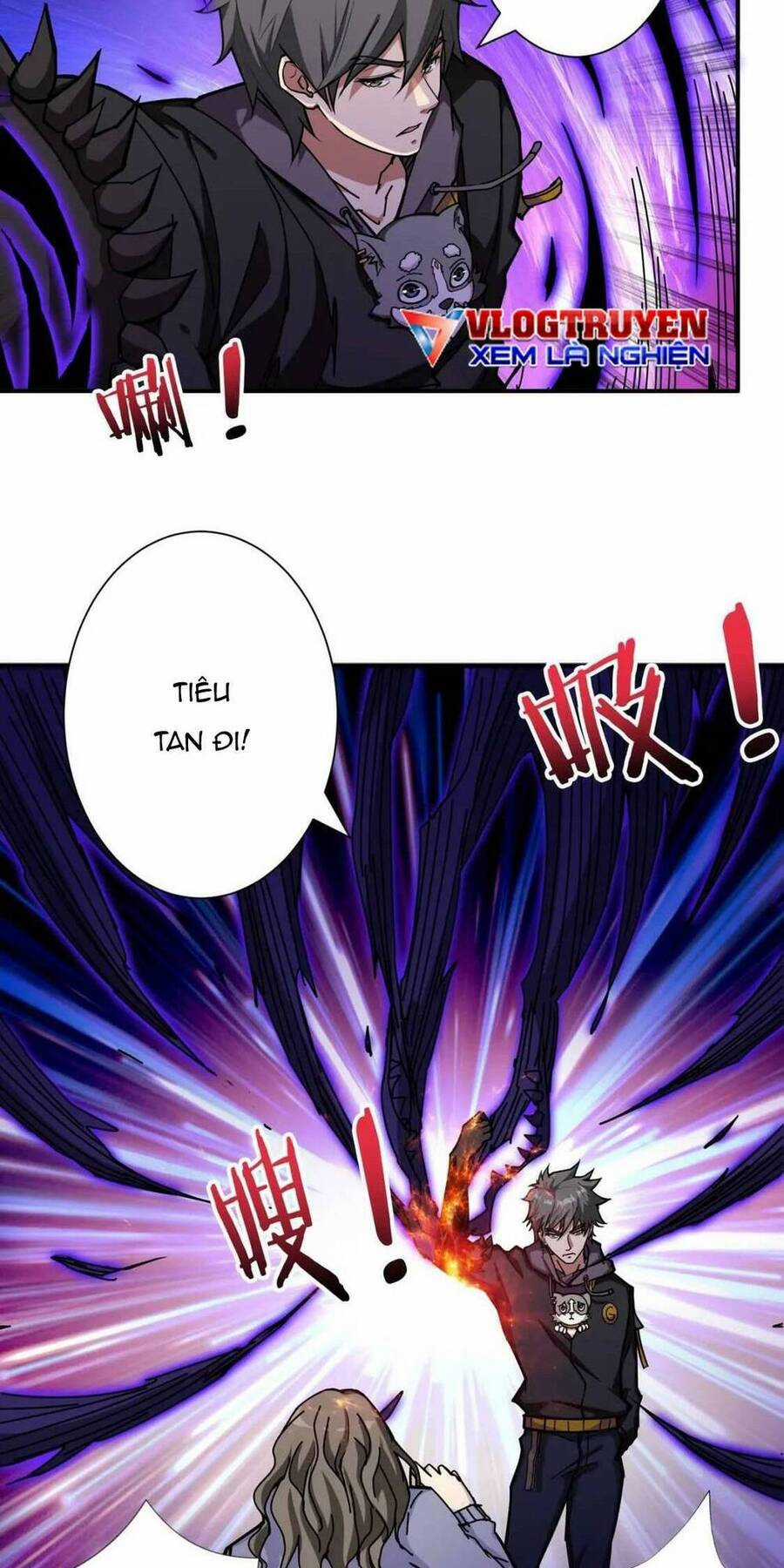 God Slayer - Chương 68 - Trang 10