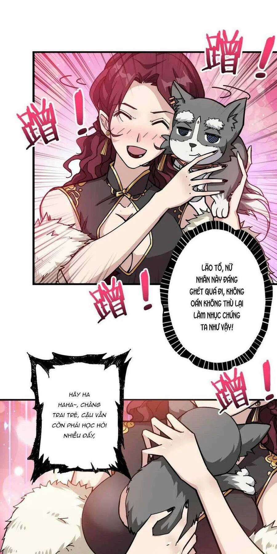 God Slayer - Chương 69 - Trang 7