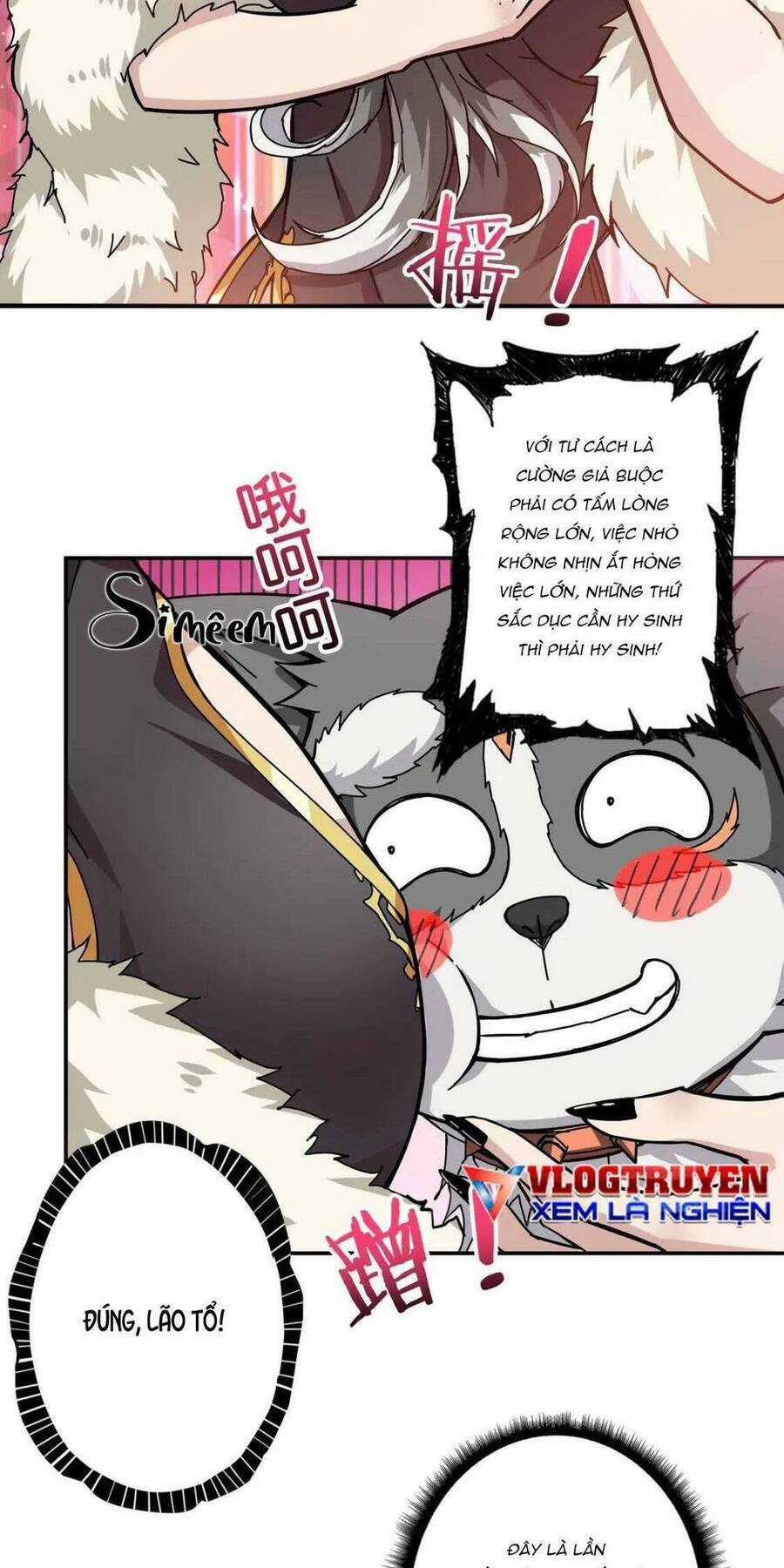 God Slayer - Chương 69 - Trang 8