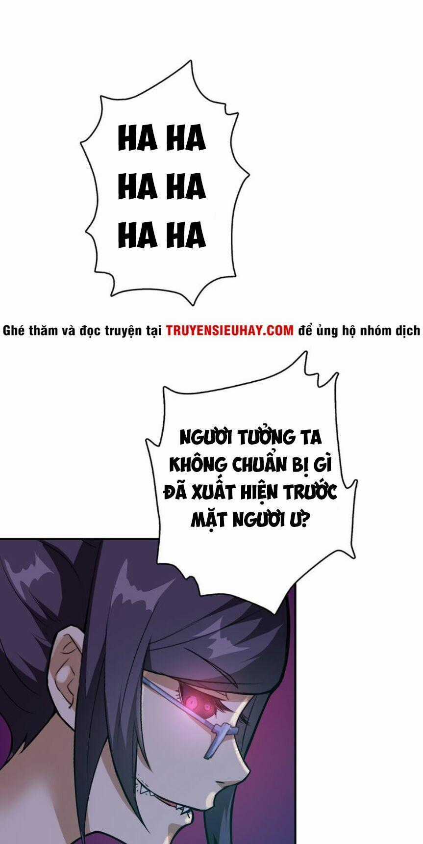 God Slayer - Chương 7 - Trang 2