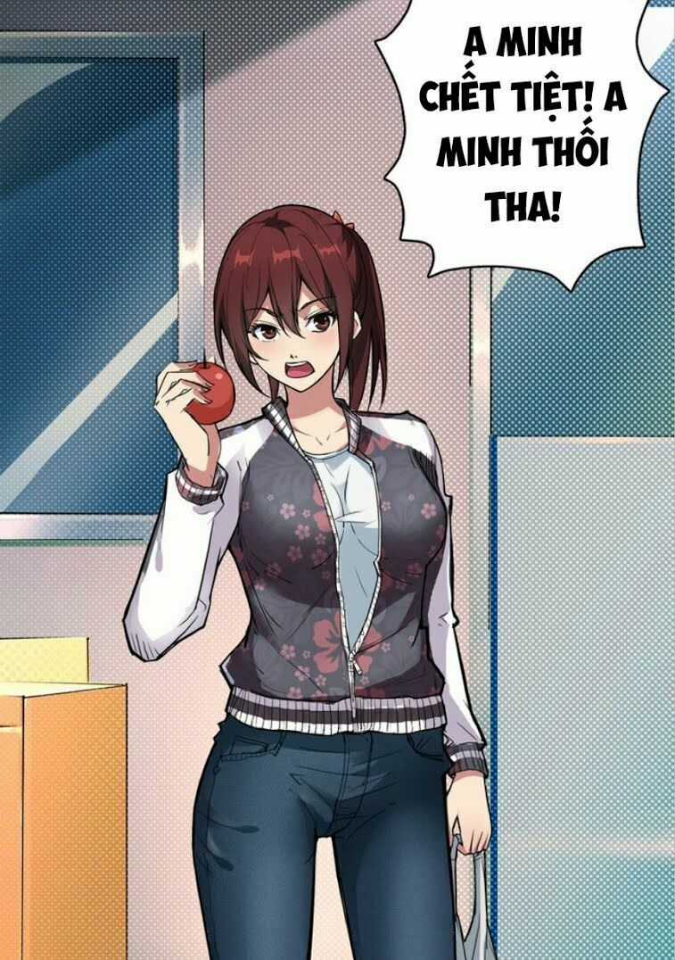 God Slayer - Chương 7 - Trang 14