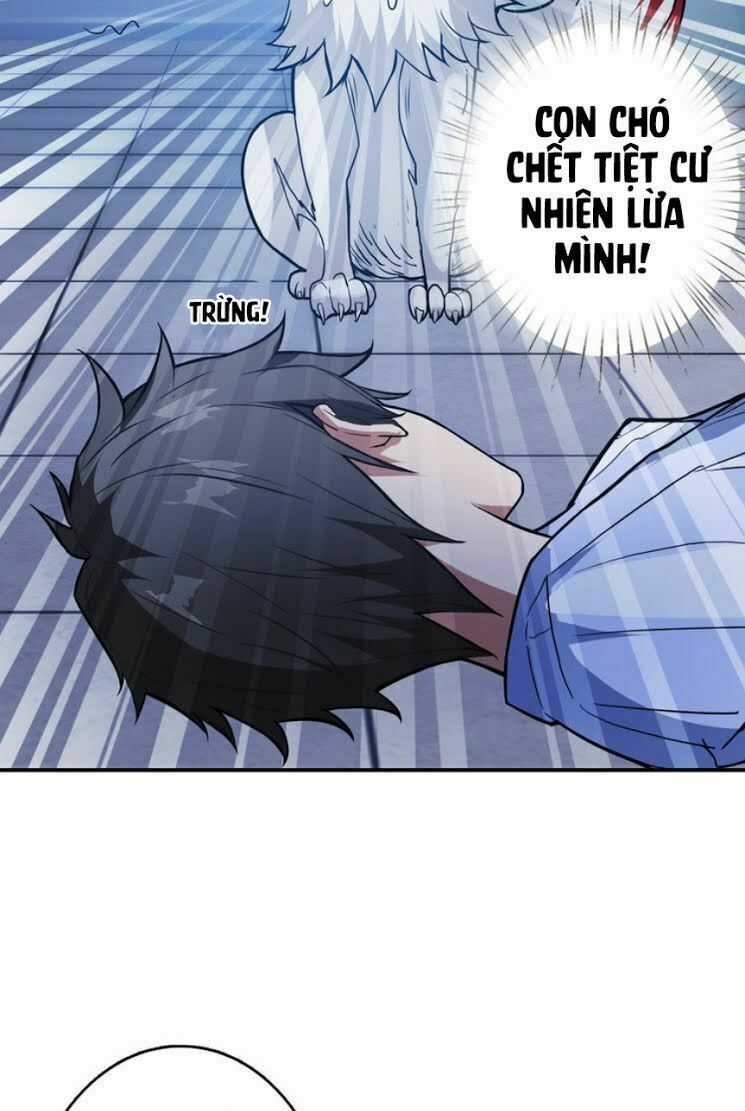 God Slayer - Chương 7 - Trang 17