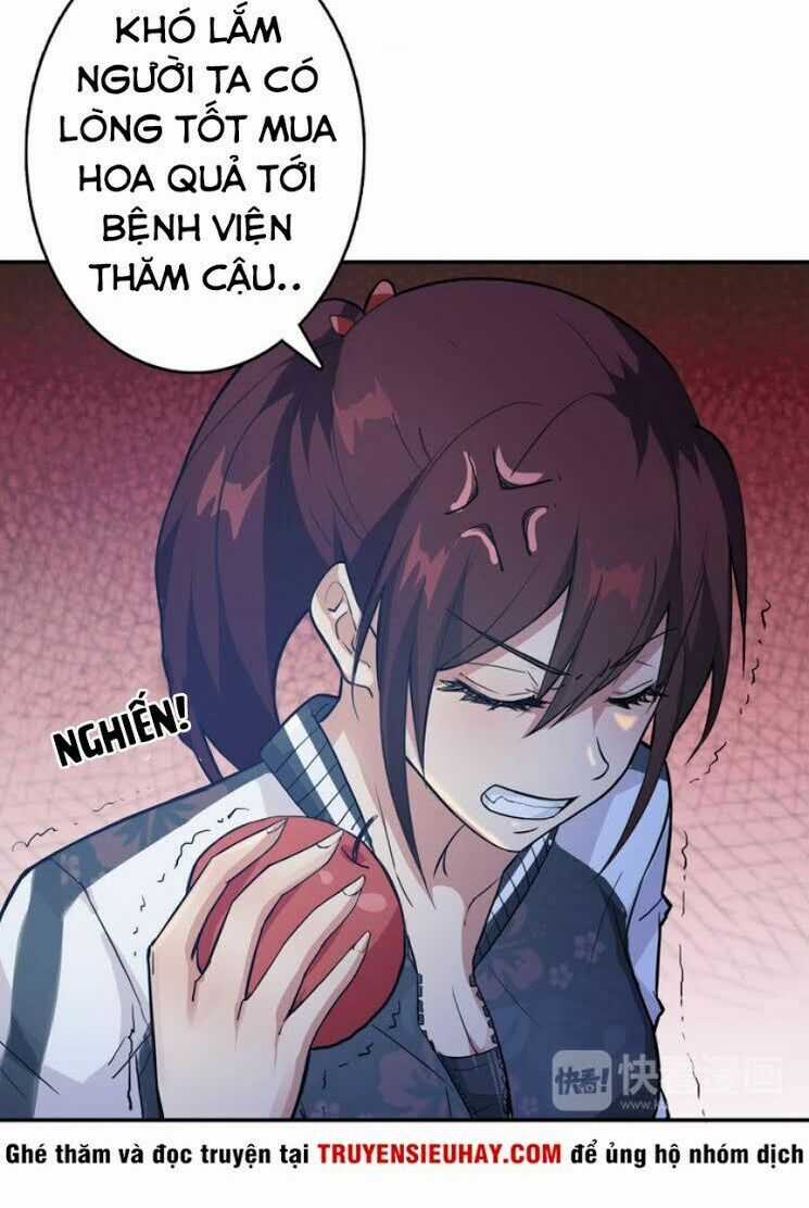 God Slayer - Chương 7 - Trang 18