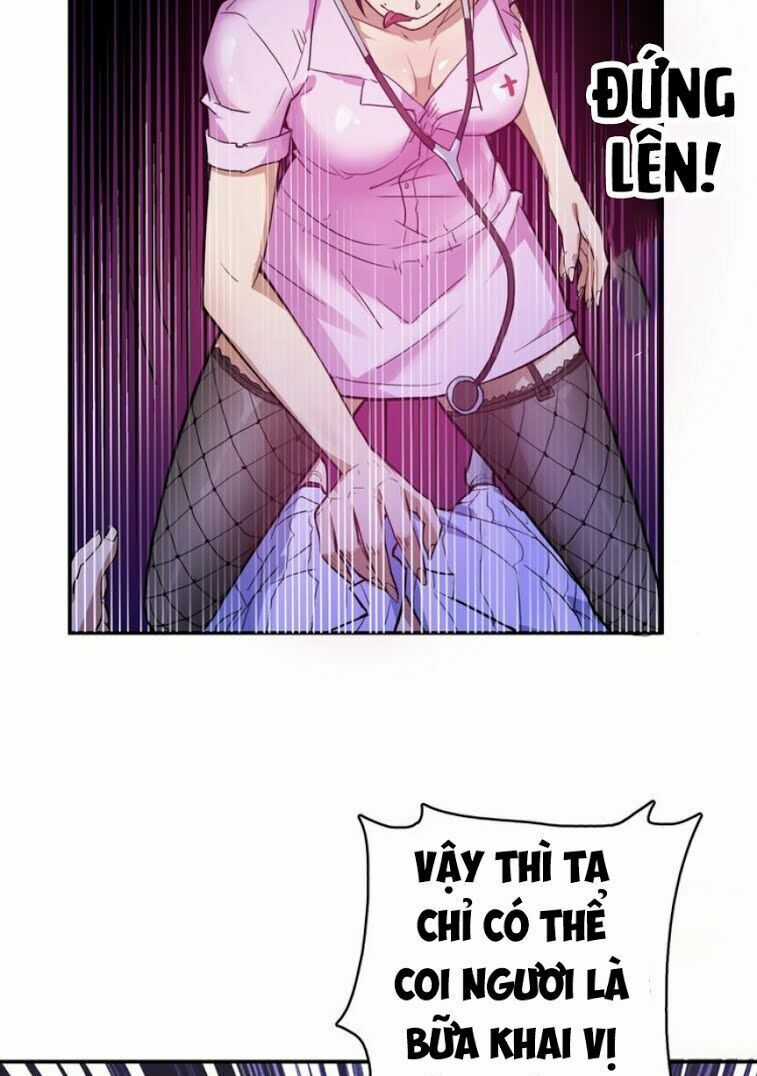 God Slayer - Chương 7 - Trang 20