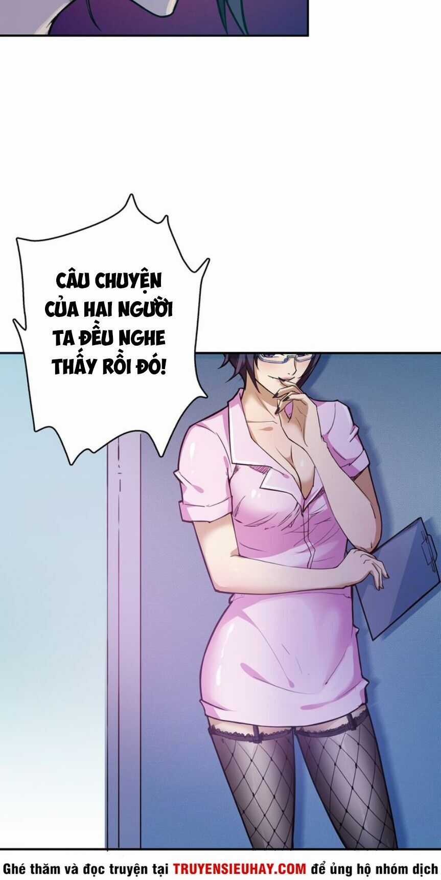 God Slayer - Chương 7 - Trang 3