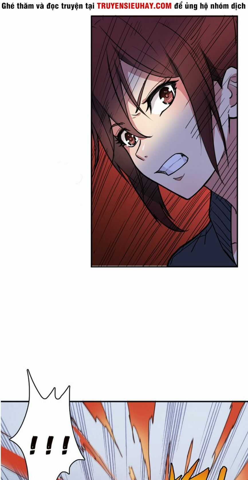 God Slayer - Chương 7 - Trang 24