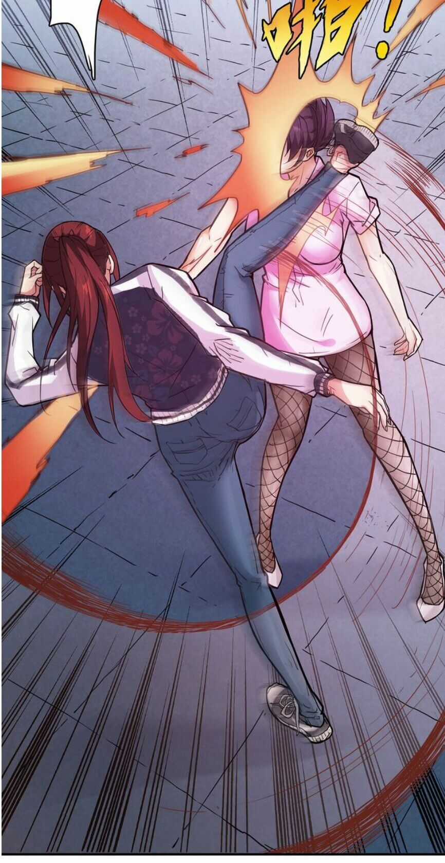 God Slayer - Chương 7 - Trang 25