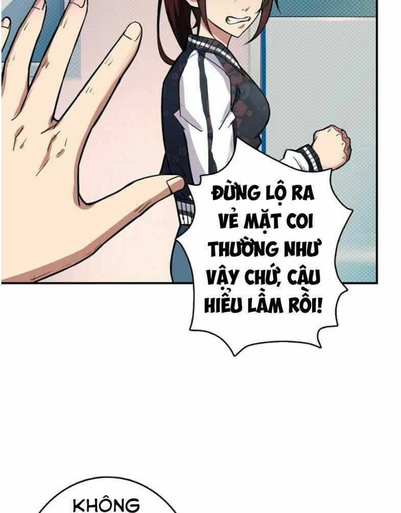 God Slayer - Chương 7 - Trang 27