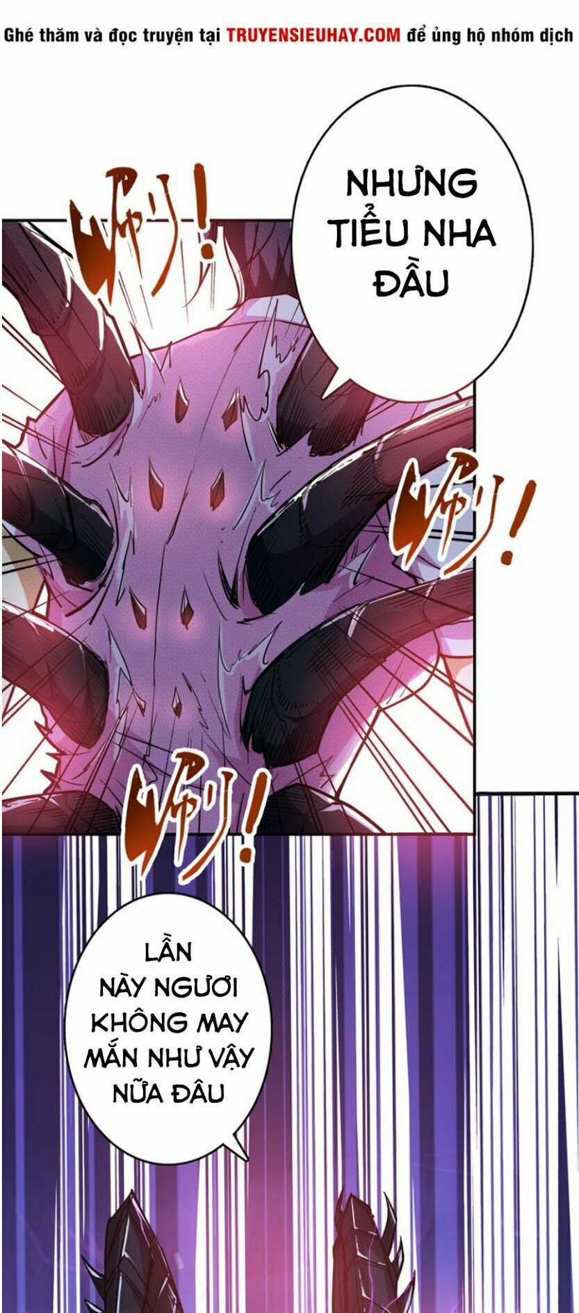 God Slayer - Chương 7 - Trang 29