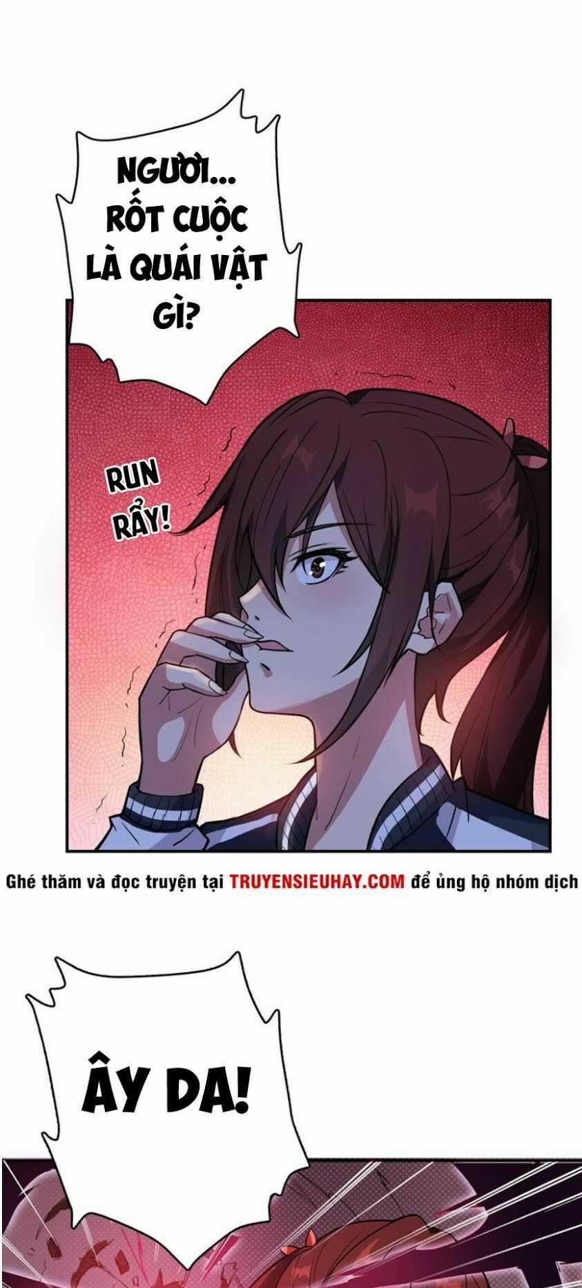 God Slayer - Chương 7 - Trang 31