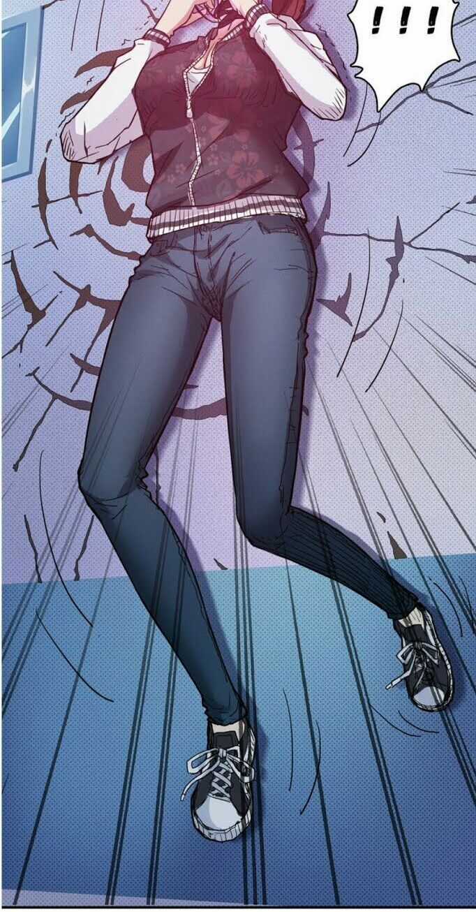 God Slayer - Chương 7 - Trang 35