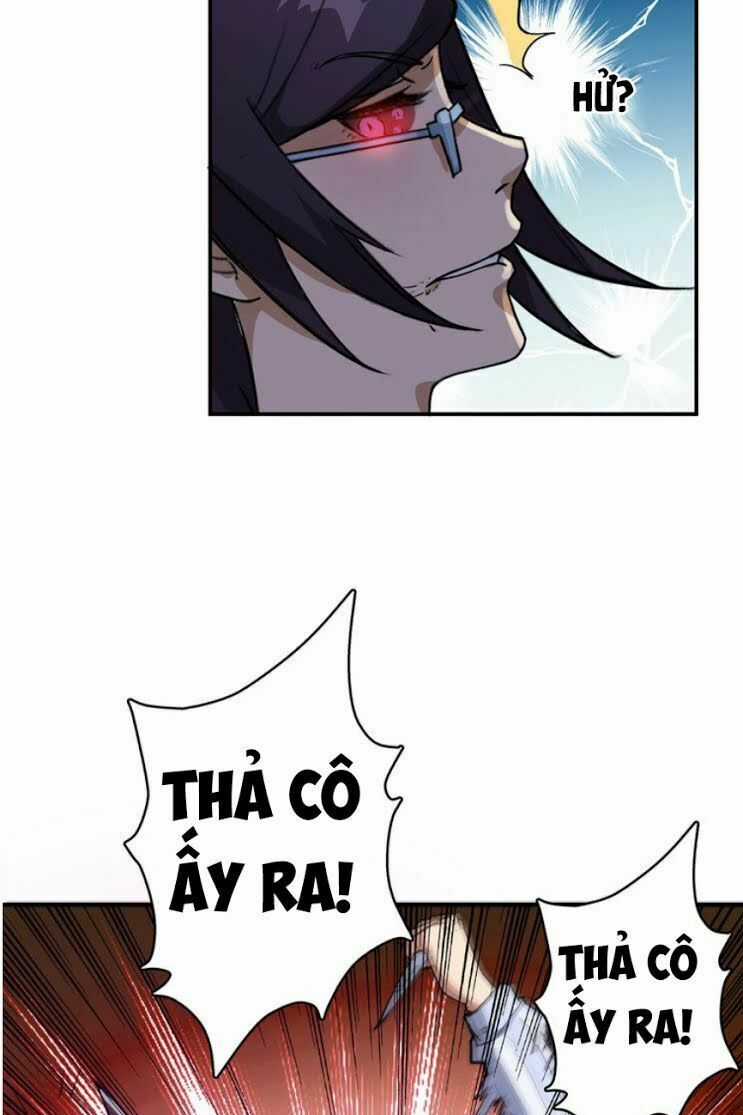 God Slayer - Chương 7 - Trang 37