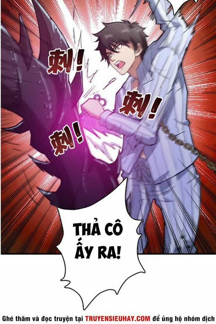 God Slayer - Chương 7 - Trang 38