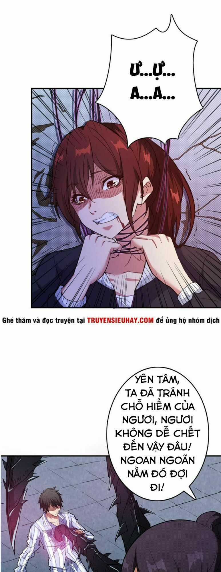 God Slayer - Chương 7 - Trang 41