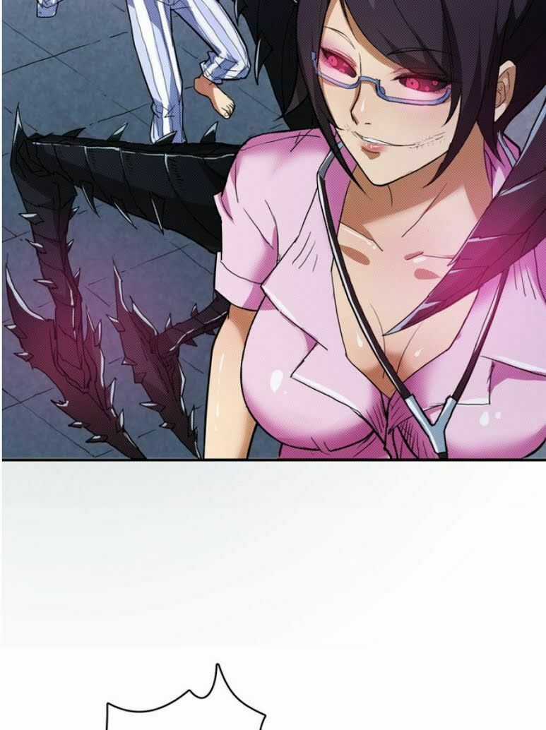 God Slayer - Chương 7 - Trang 42